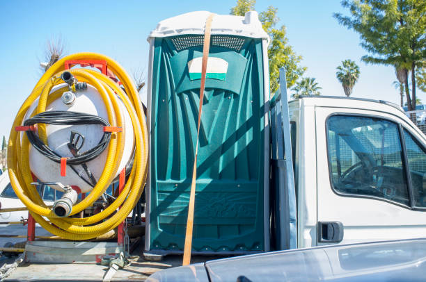 Best Local porta potty services  in Henagar, AL