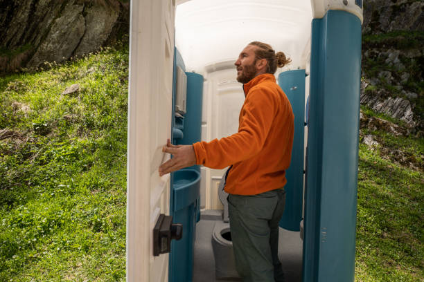 Henagar, AL porta potty rental Company