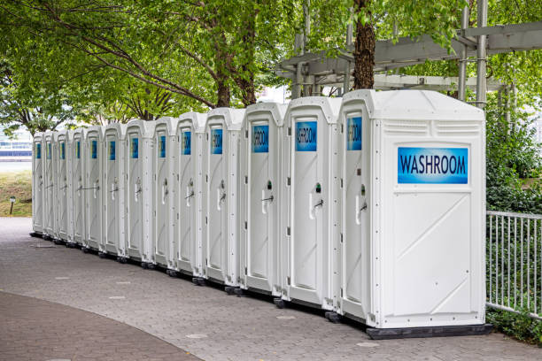 Best Long-term porta potty rental  in Henagar, AL