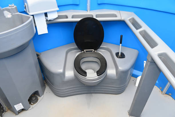 Best Affordable porta potty rental  in Henagar, AL