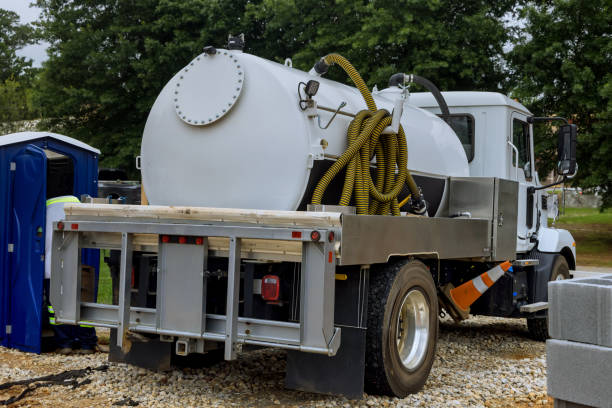Best Affordable portable toilet rental  in Henagar, AL