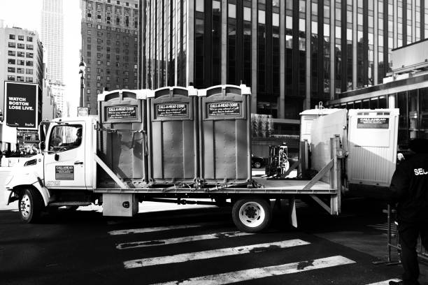Best Porta potty rental near me  in Henagar, AL