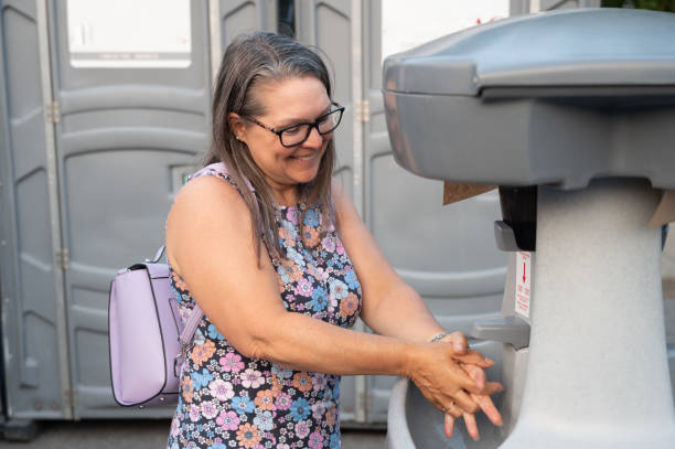 Best High-end porta potty rental  in Henagar, AL