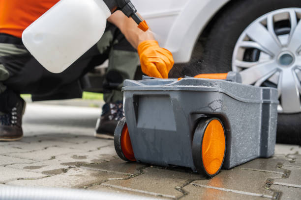 Best Portable bathroom rental  in Henagar, AL